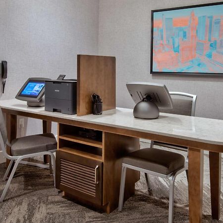 Homewood Suites By Hilton Columbus Easton, Oh ภายนอก รูปภาพ