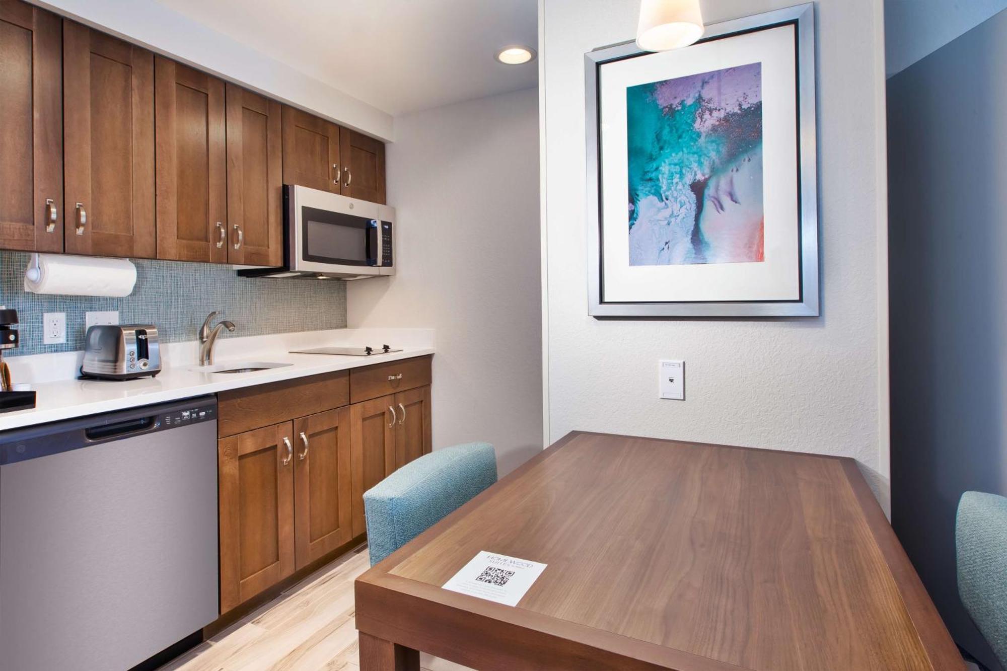 Homewood Suites By Hilton Columbus Easton, Oh ภายนอก รูปภาพ